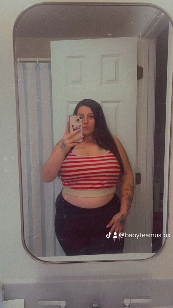 Brittney ann