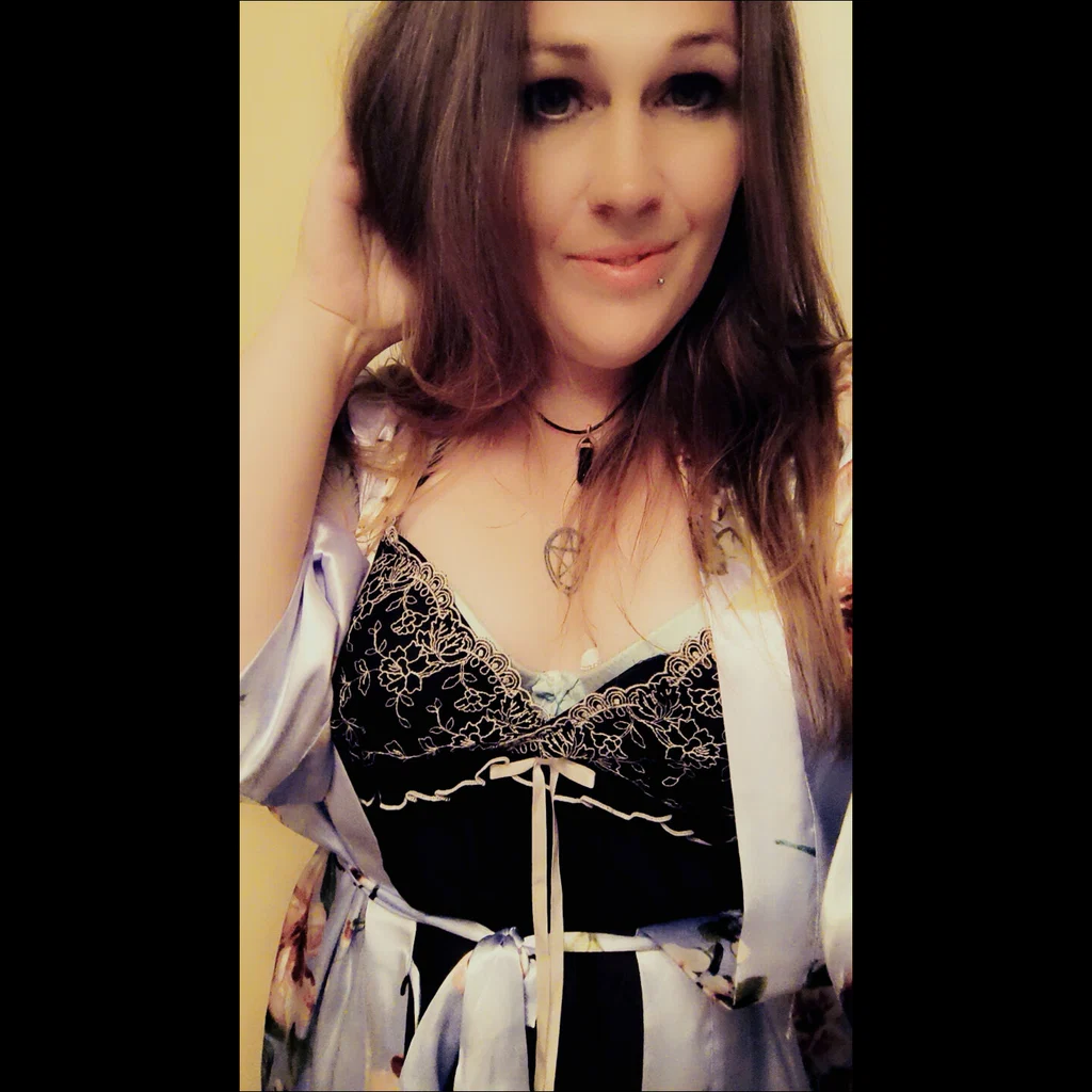 🖤🍭Candy Colorado🍭🖤's avatar