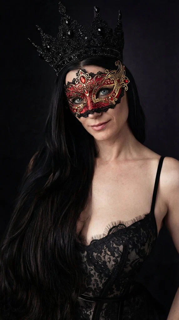 Madame CK