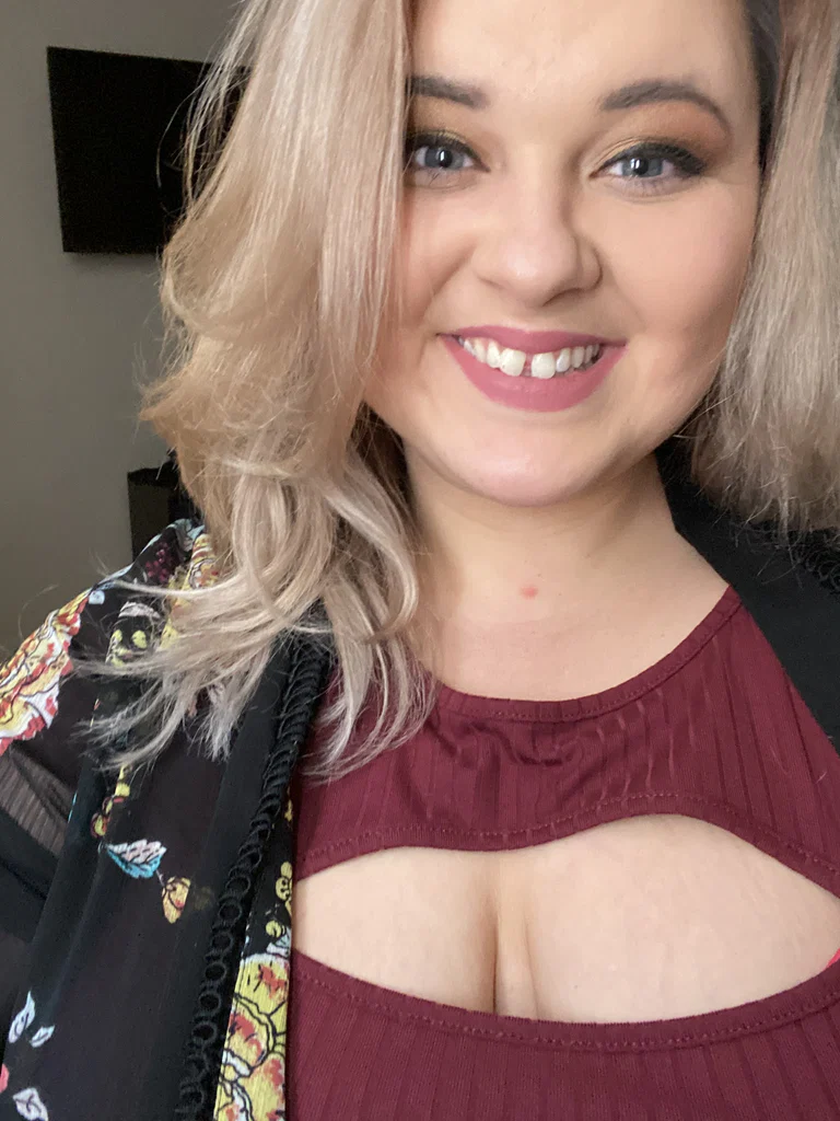 Savannah's avatar
