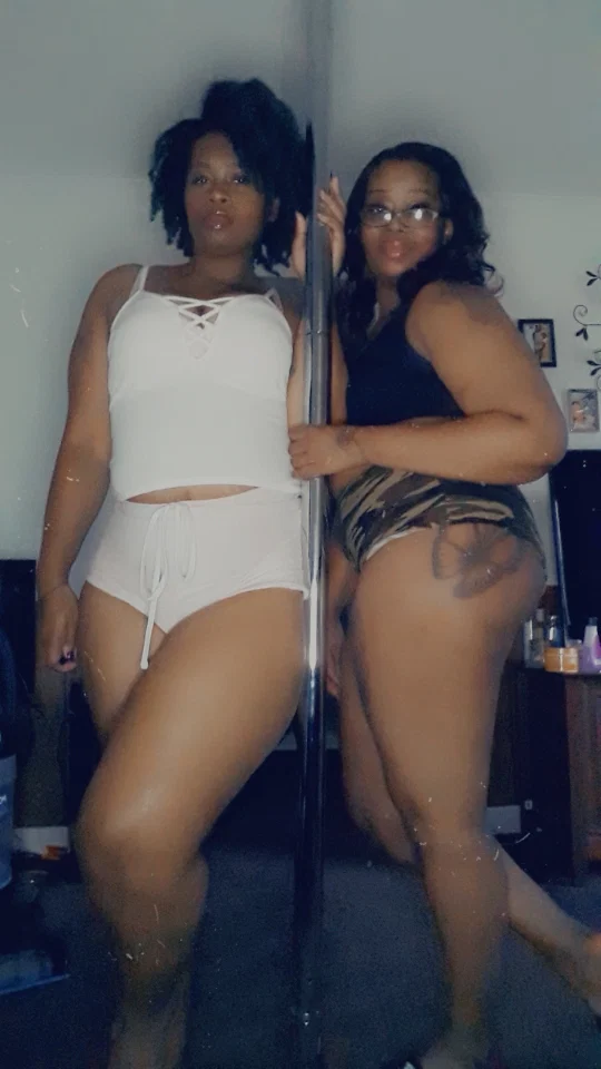 Pretty Girl Dance