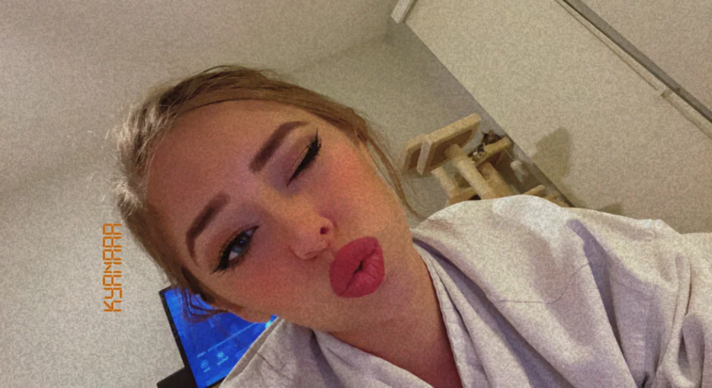 Madison Carter's avatar