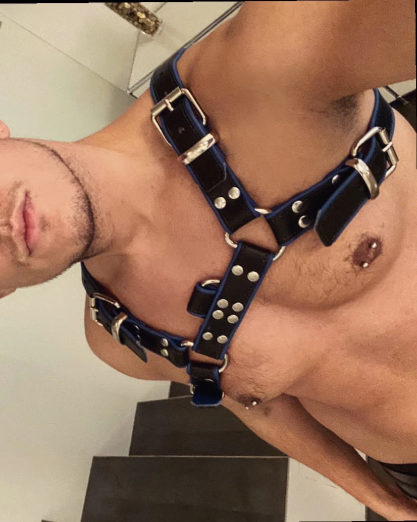 NaughtyVersGay profile banner