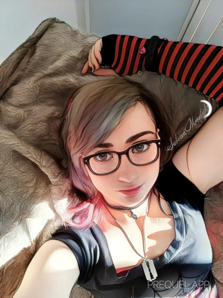 SabrinaMoonlight