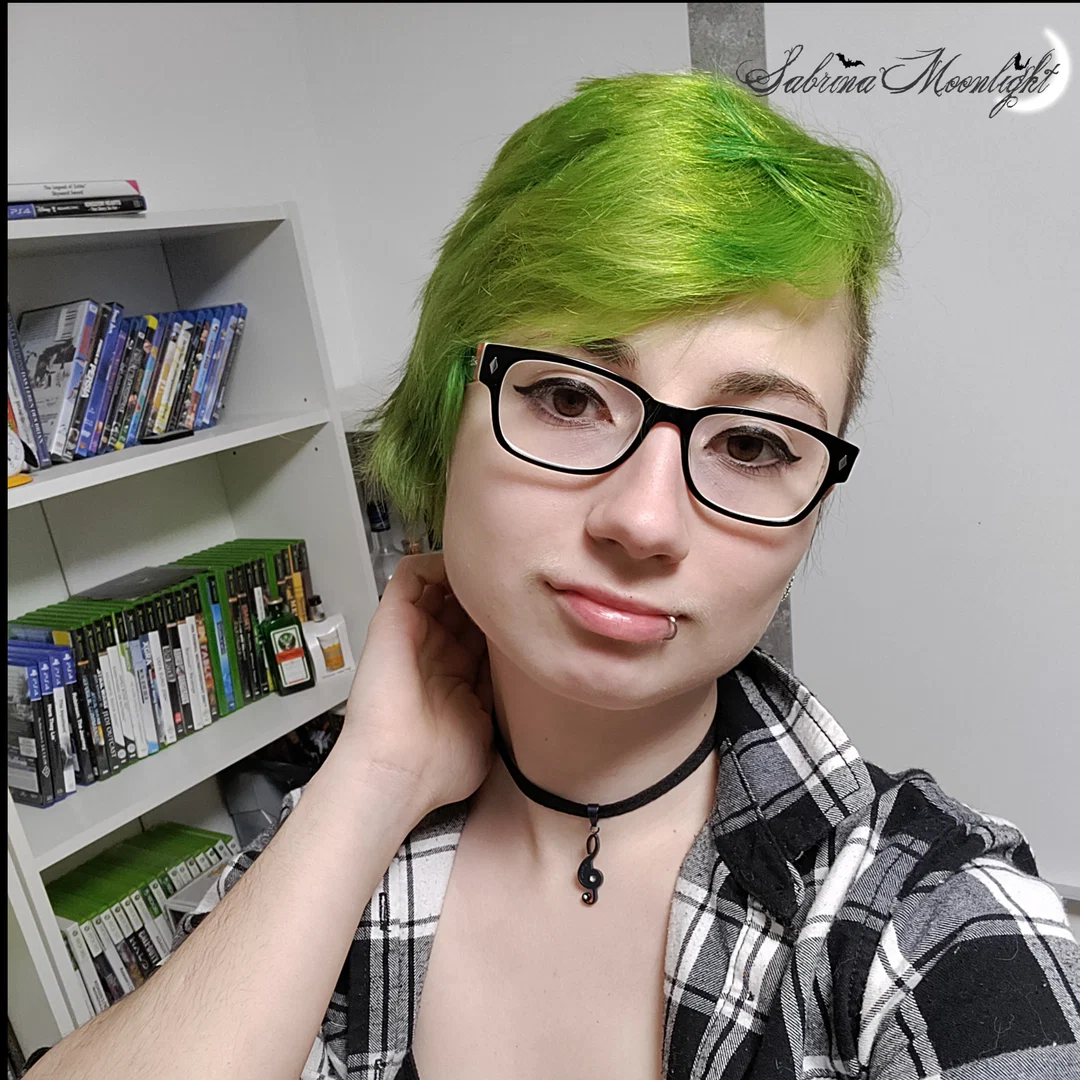SabrinaMoonlight profile banner
