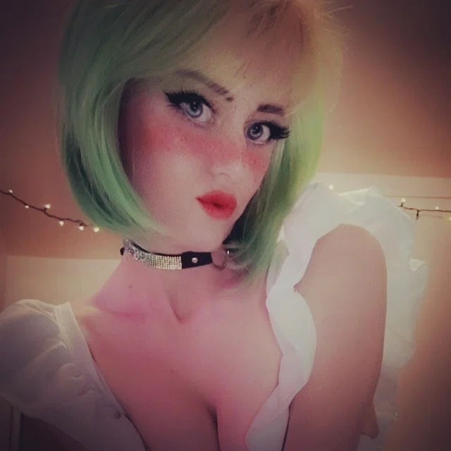Aria Shadowfoxx's avatar