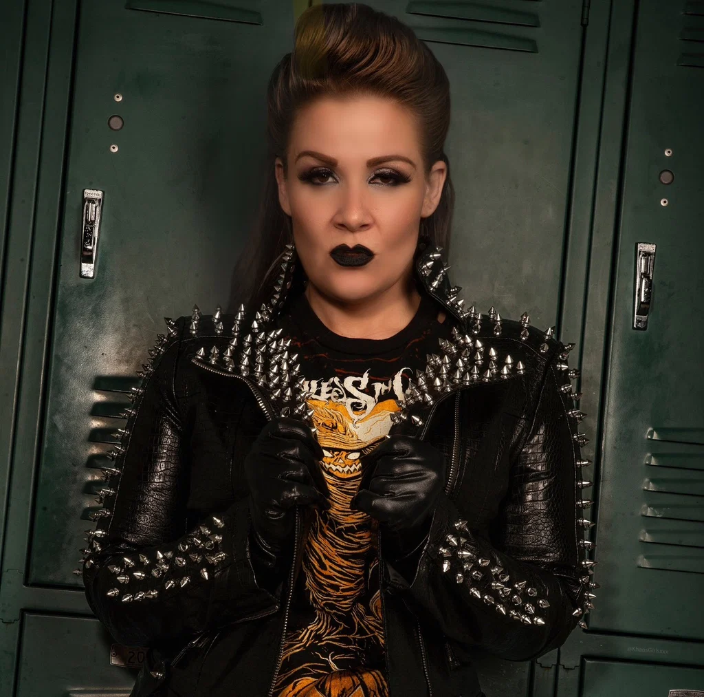 Ms Whitney Morgan's avatar
