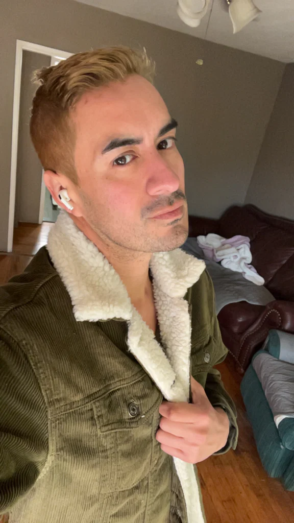 Aaron's avatar