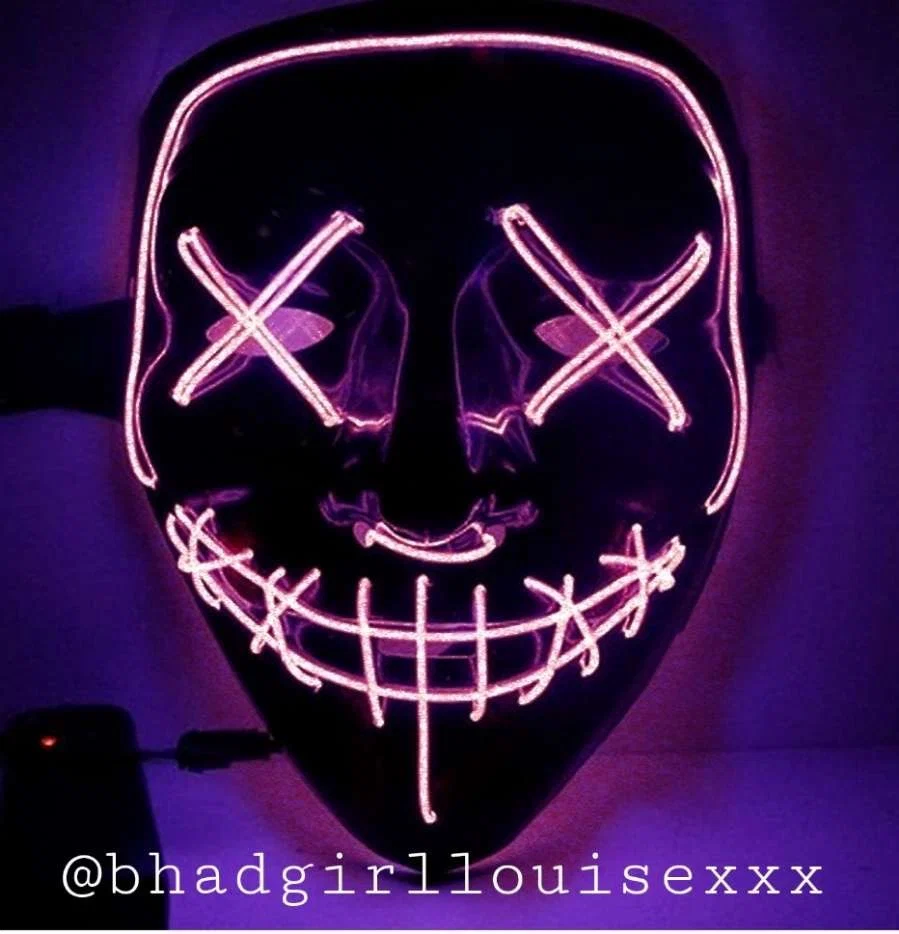 LouiseXXX profile banner