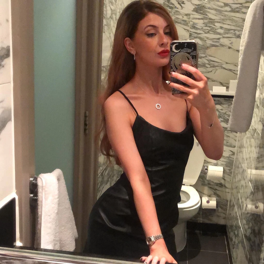 Nadine's avatar
