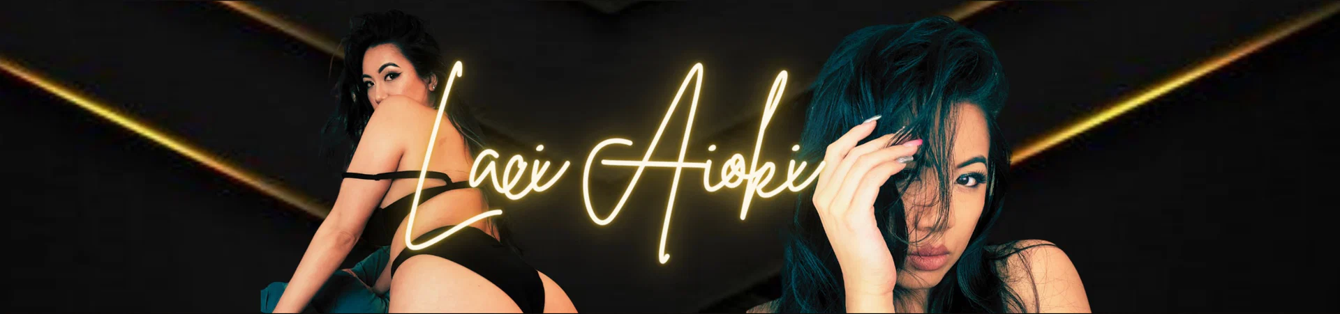 π Aioki Laci - NUDE RATINGS π profile banner