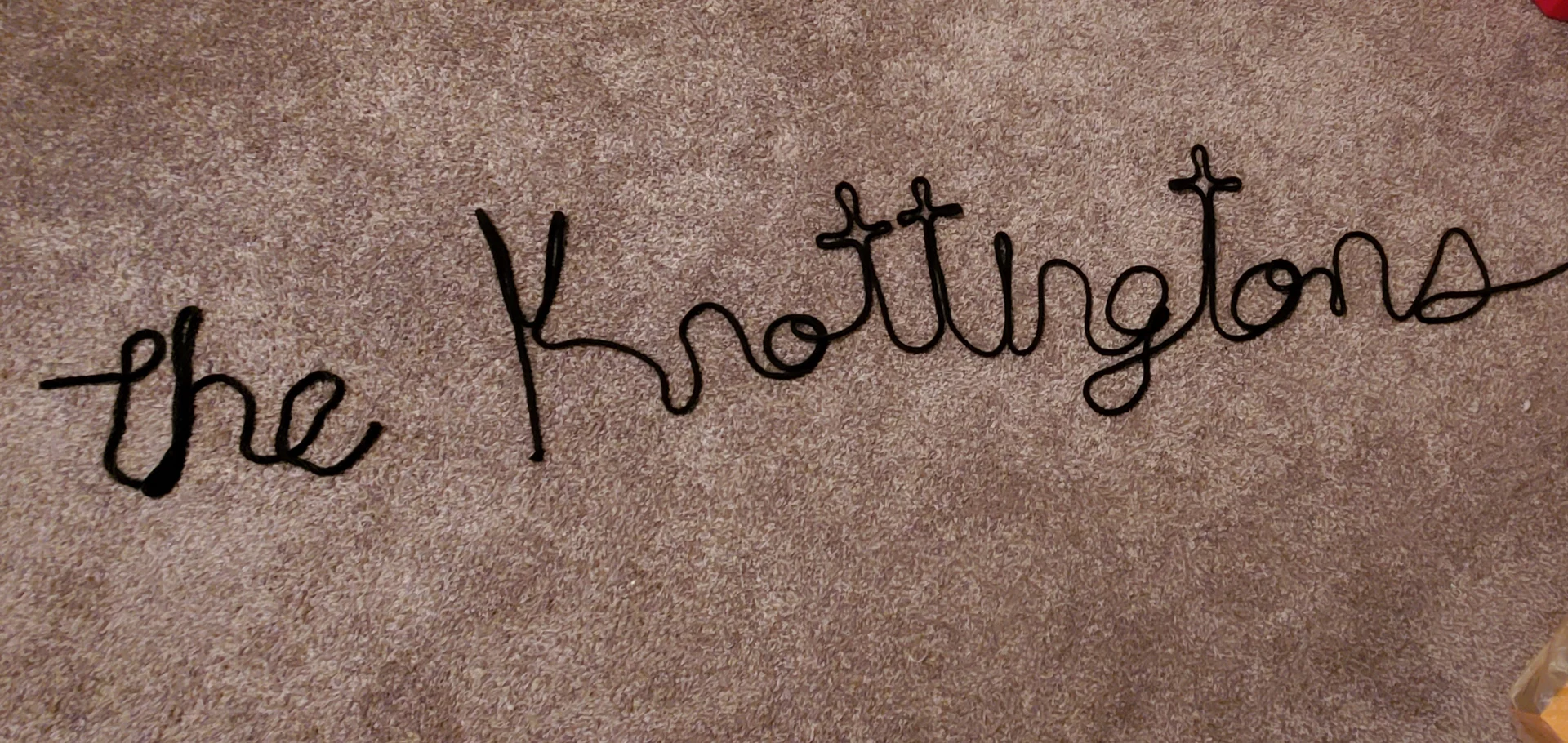 The Knottingtons profile banner