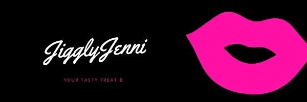 Jenni Jiggles profile banner