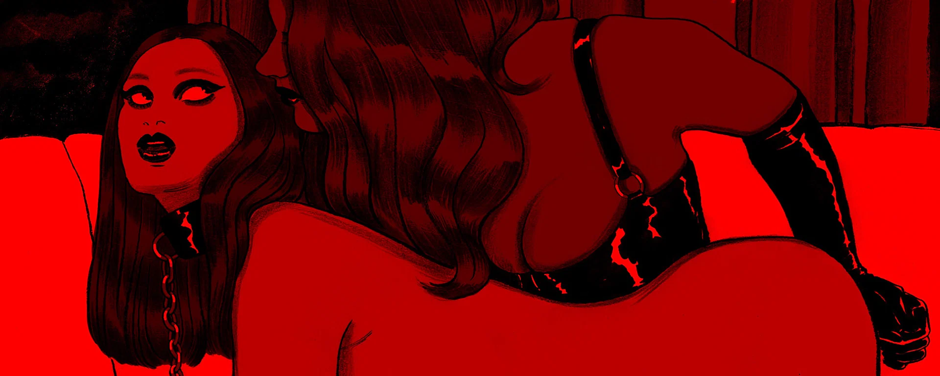 Cherry C profile banner