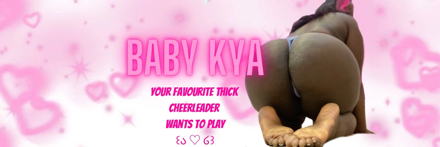 KYA ˚*・༓☾ profile banner