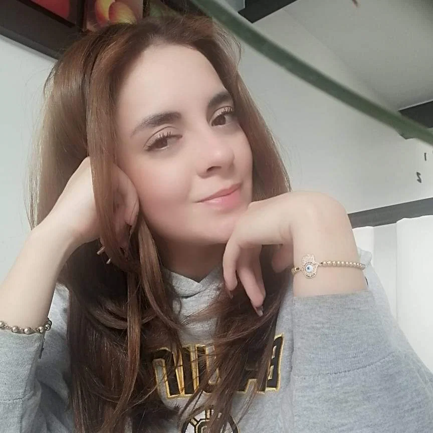 Dalila Rodriguez Ugarte's avatar