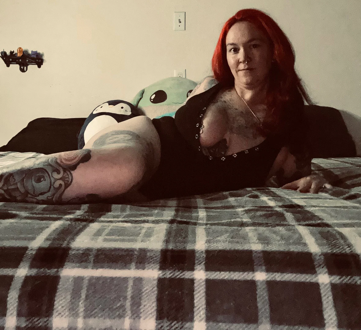 Kitty Tat profile banner
