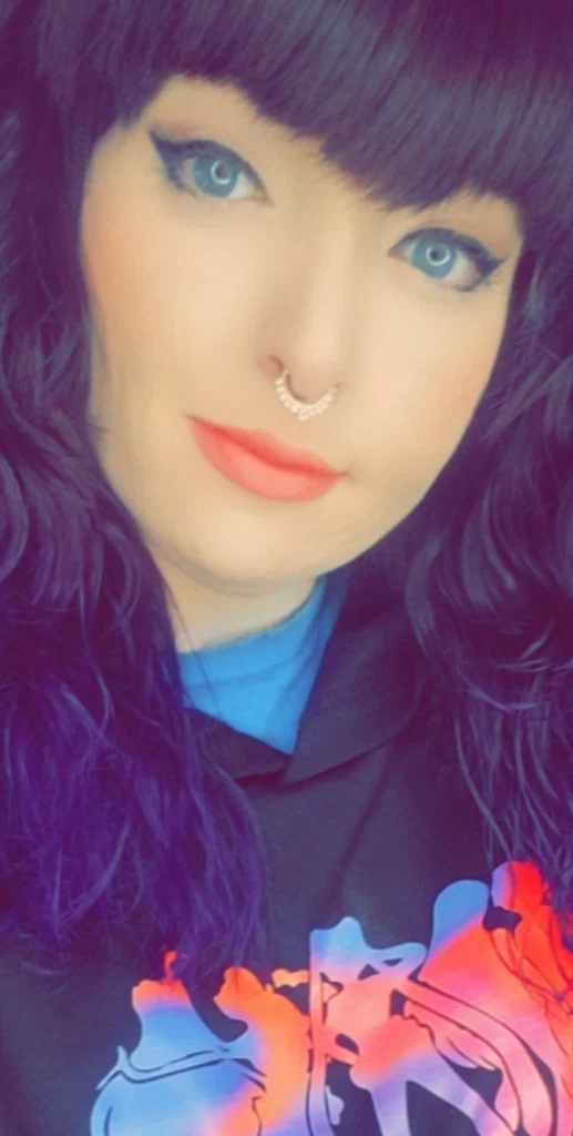 🔮 Lilith Incarnate 🔮 ThiccWitchyVibes