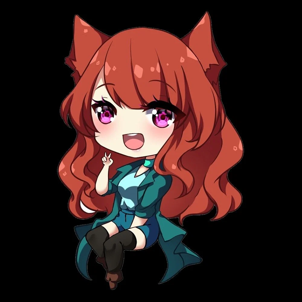 Kitsune Kay's avatar