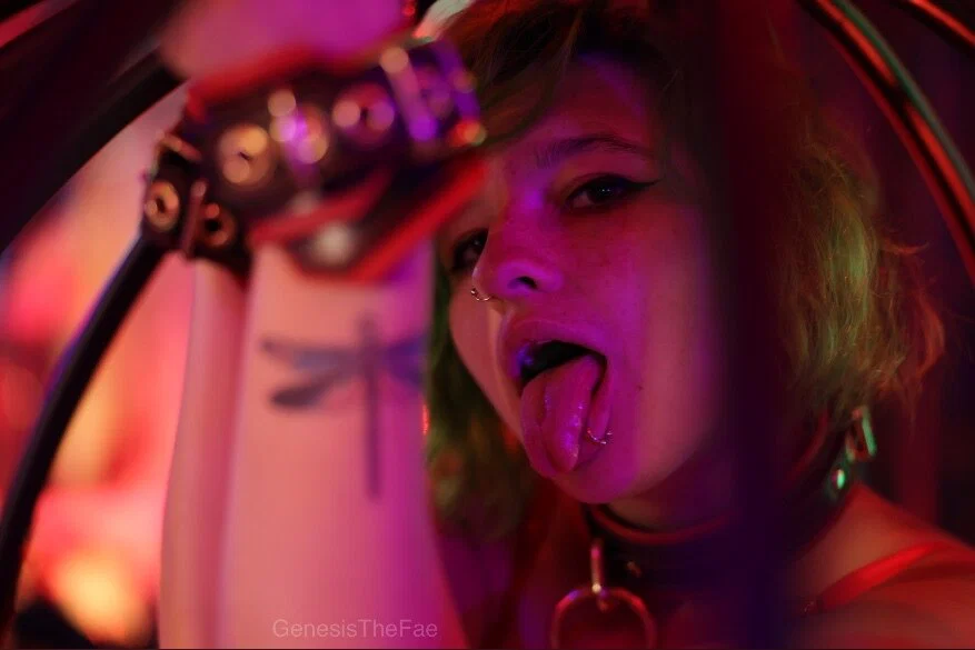 Genesis Fae