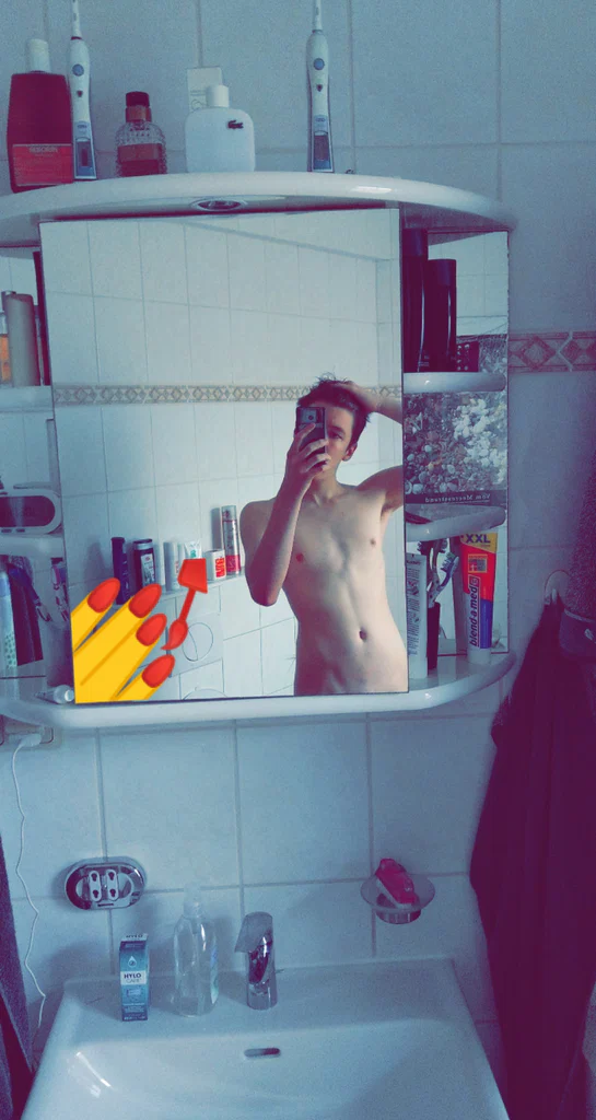 TwinkyNicolas