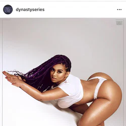 Iambadder's avatar