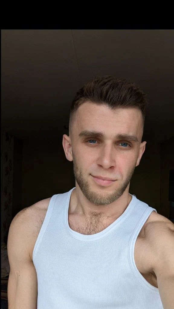 Sam Taylor's avatar