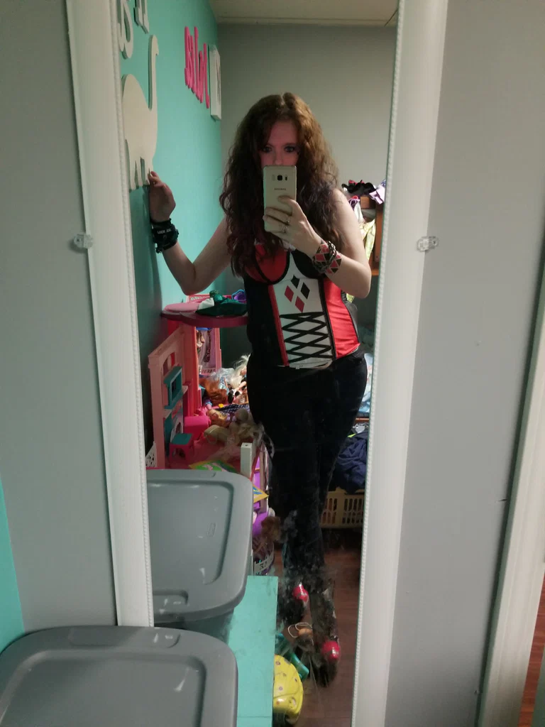 Sweettits30's avatar