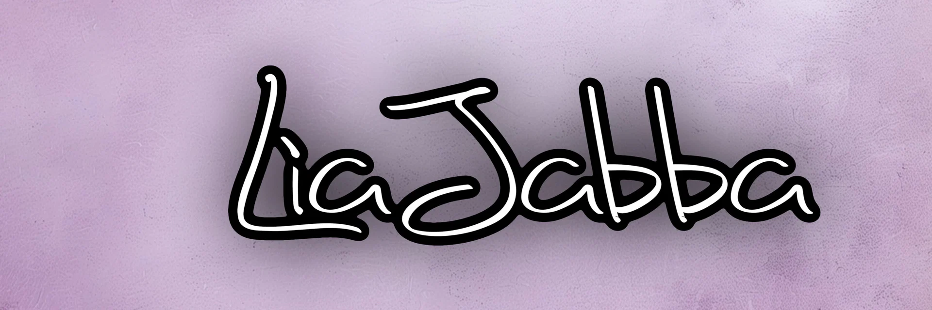 Lia profile banner