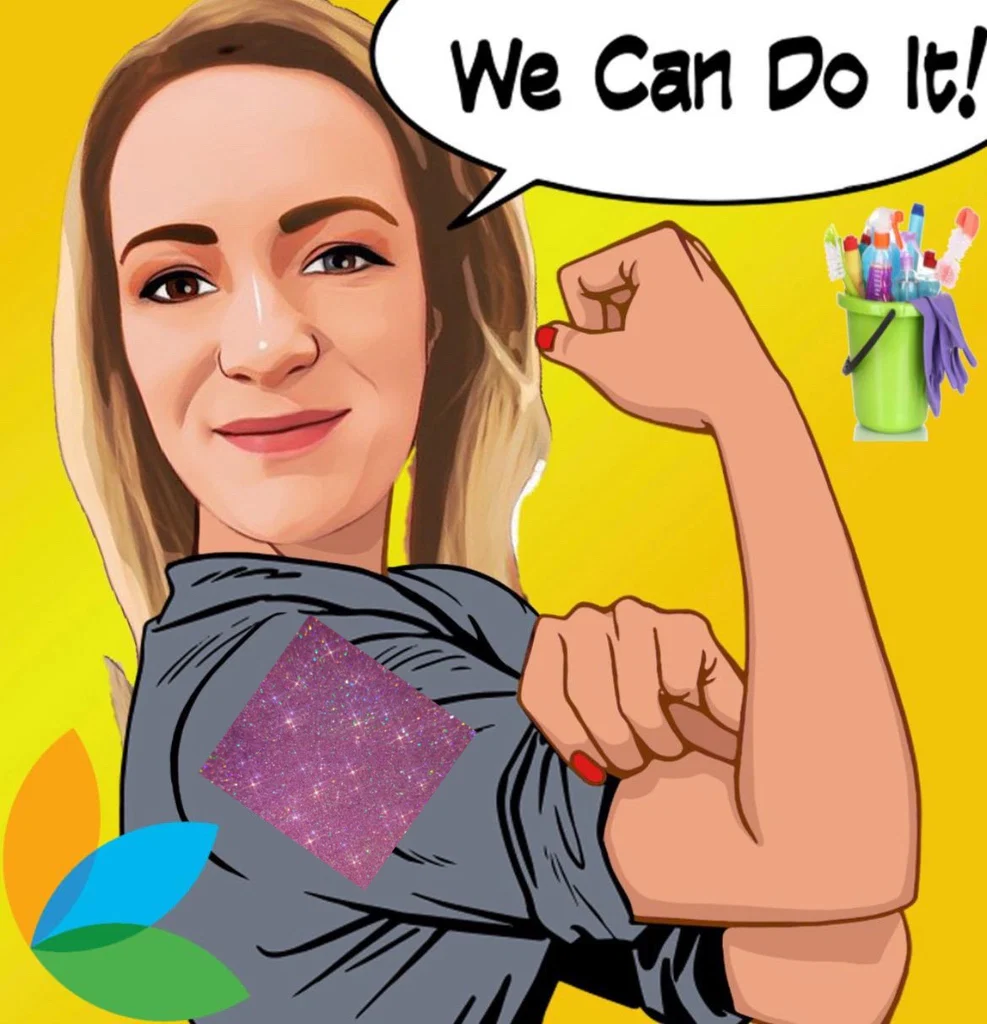 Annika's avatar