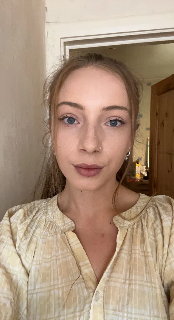 Chloe's avatar