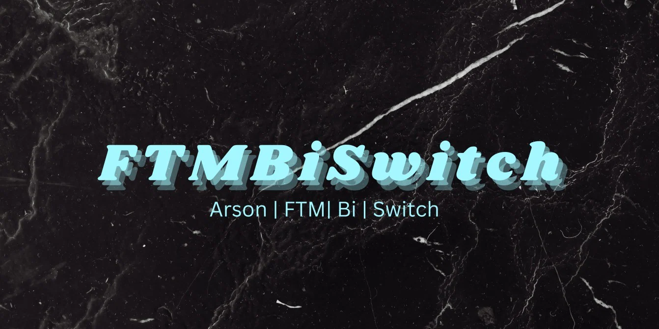 Arson profile banner