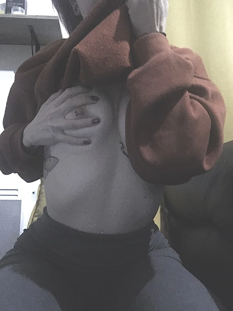 Line's avatar