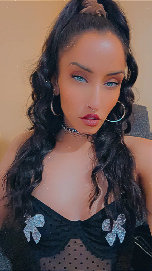 Aiyana Catori