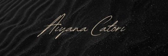 Aiyana Catori profile banner