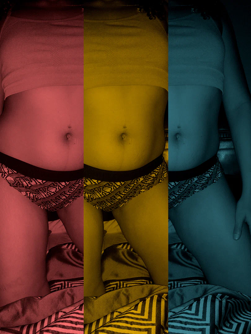 Infinity Girl profile banner