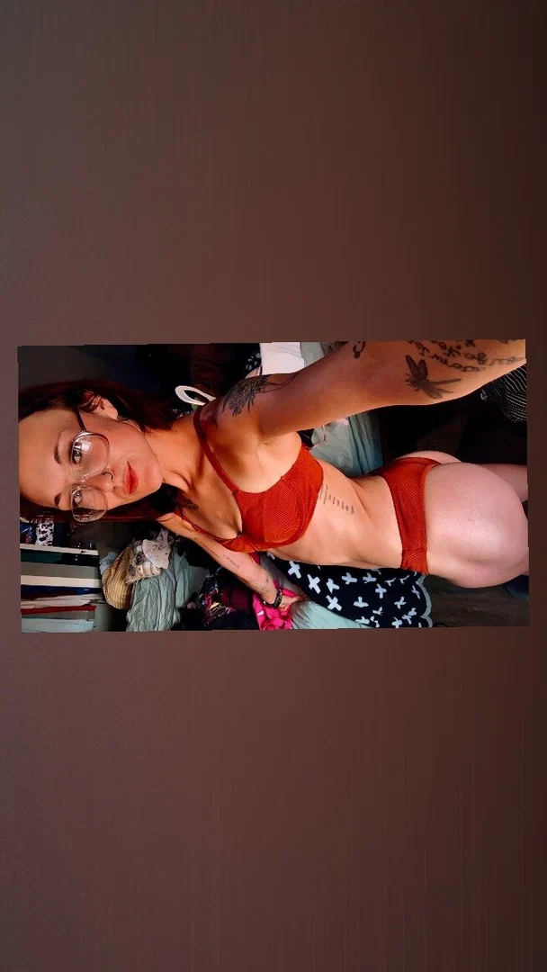 That One Girl🤪 profile banner