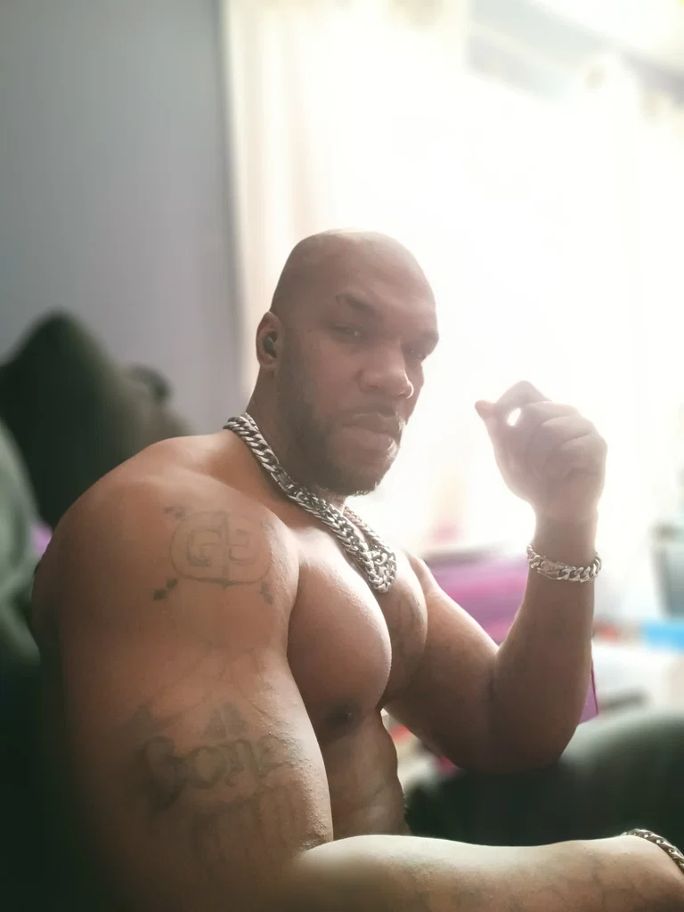 Unka Daddy Bonez's avatar