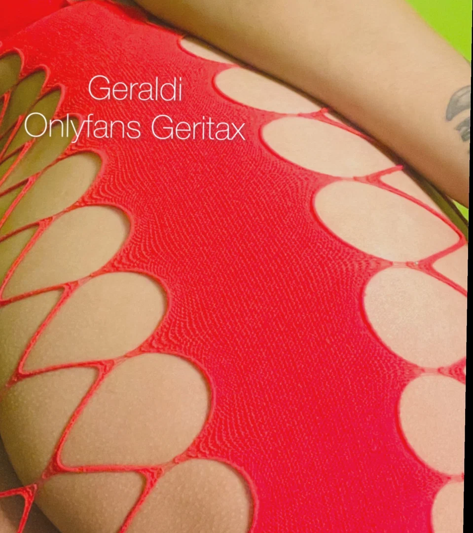 Geraldi <3 profile banner