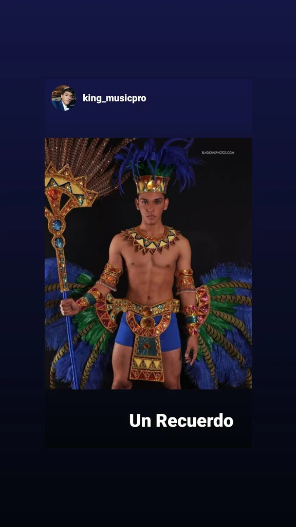 King Model
