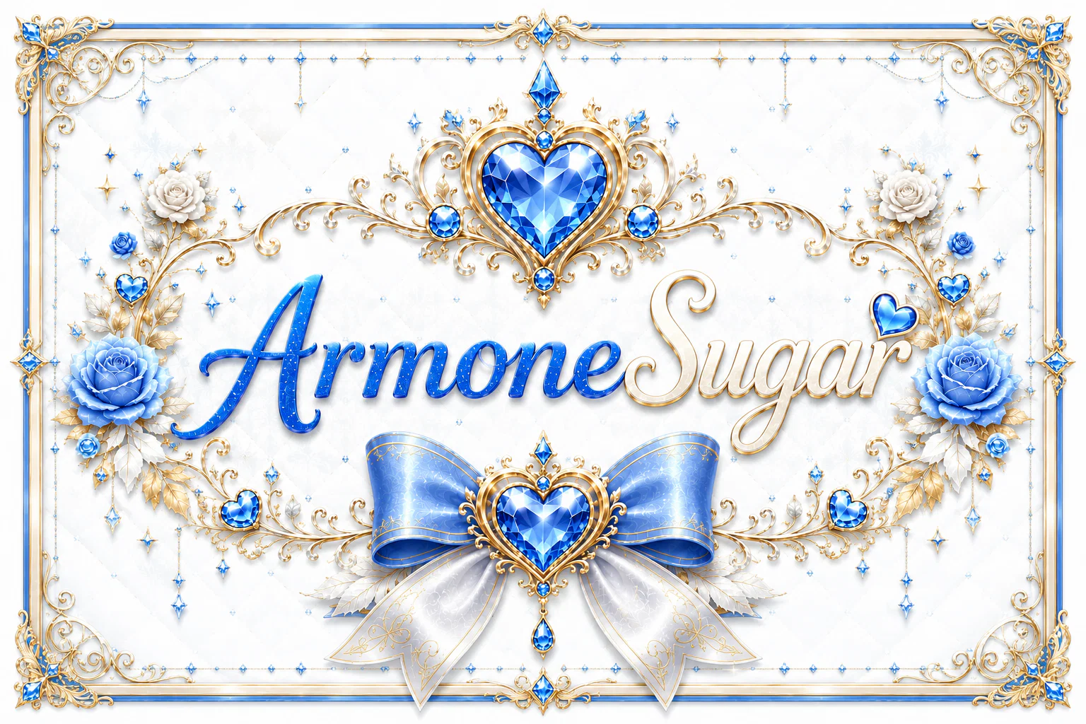 ArmoneSugar*FREE* profile banner