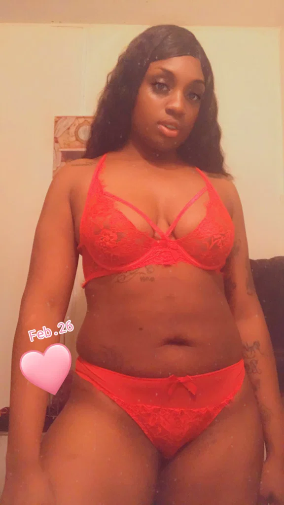 Prettii Pussiii's avatar