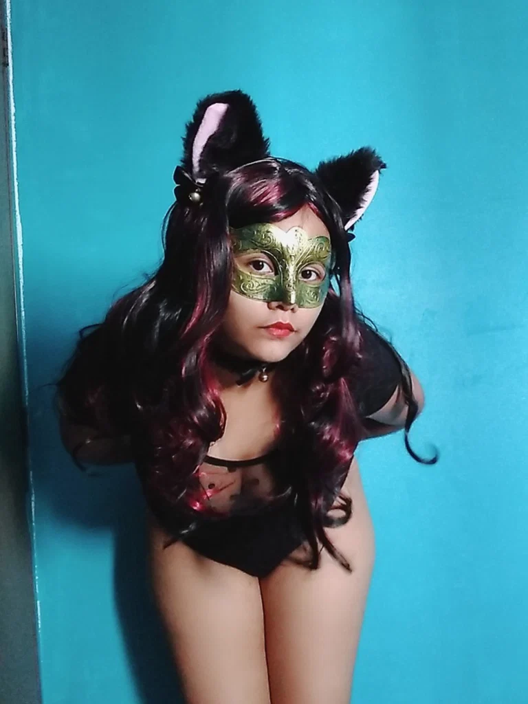 Shasha Martinez's avatar