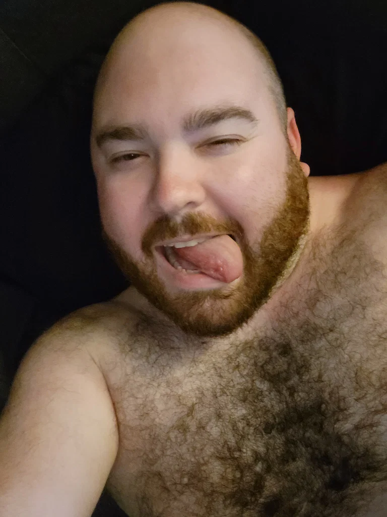 Garret's avatar