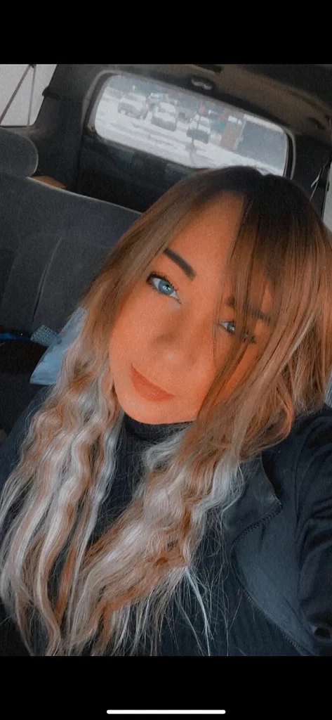Amelia's avatar