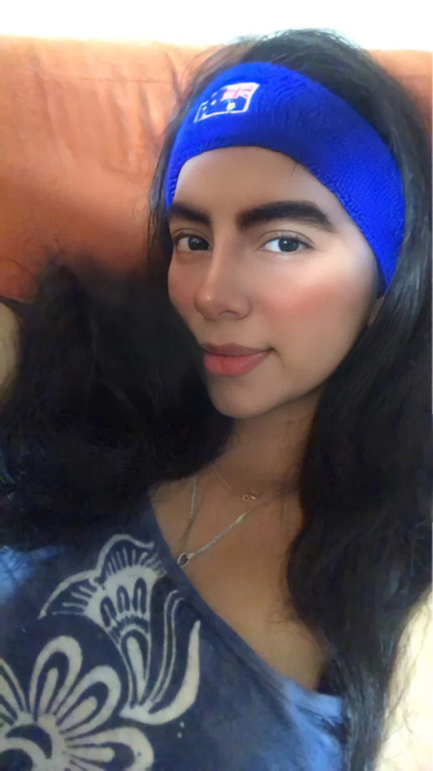 Estefany Mishell profile banner