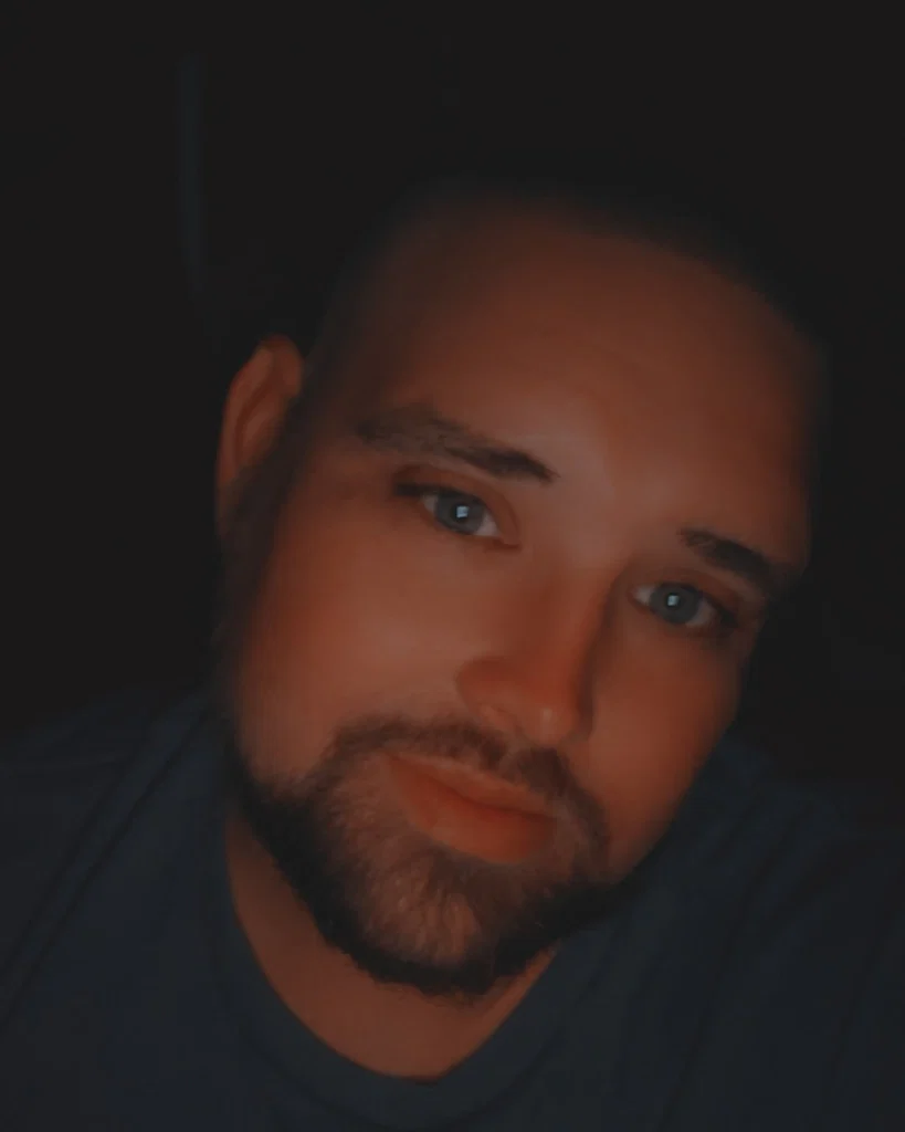 Some guy