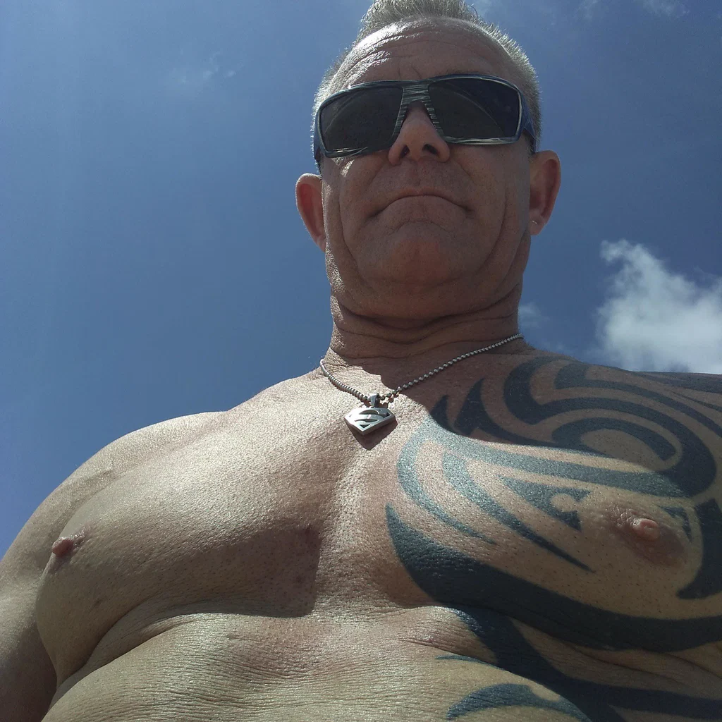Tony D's avatar