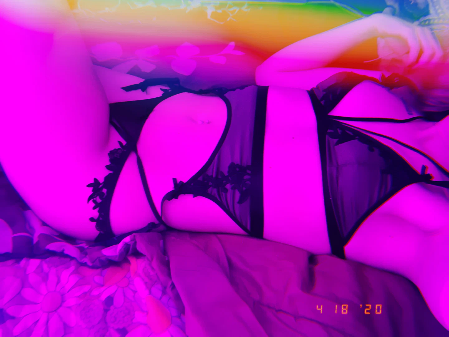 Sexi Soph profile banner