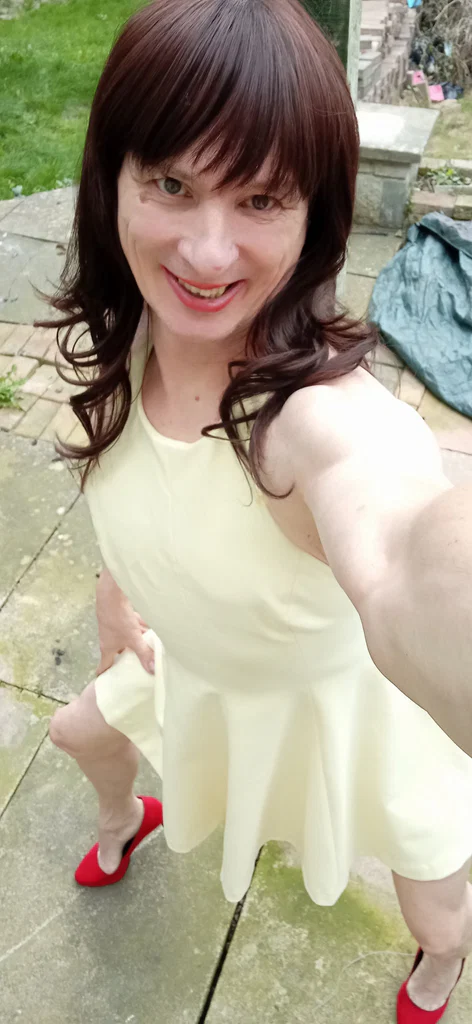 Elegant Collette